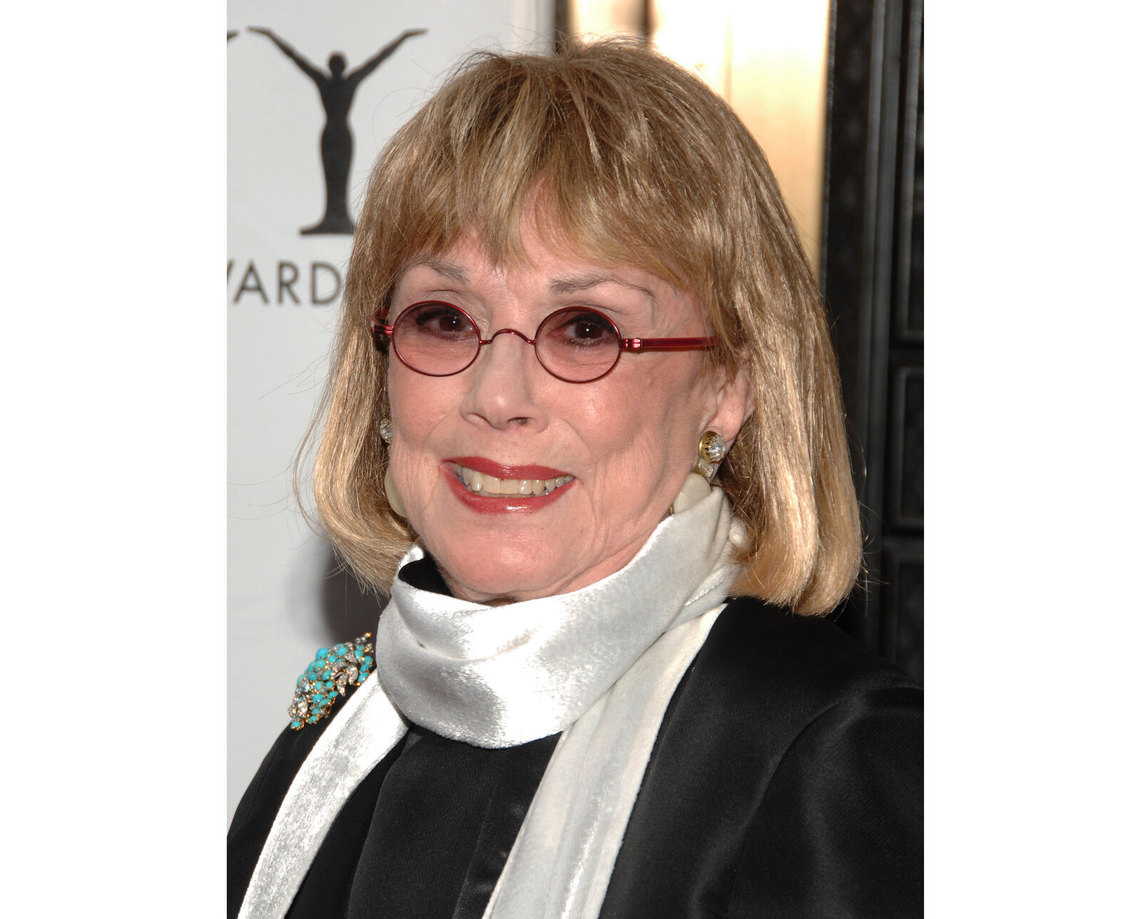 2019: Phyllis Newman